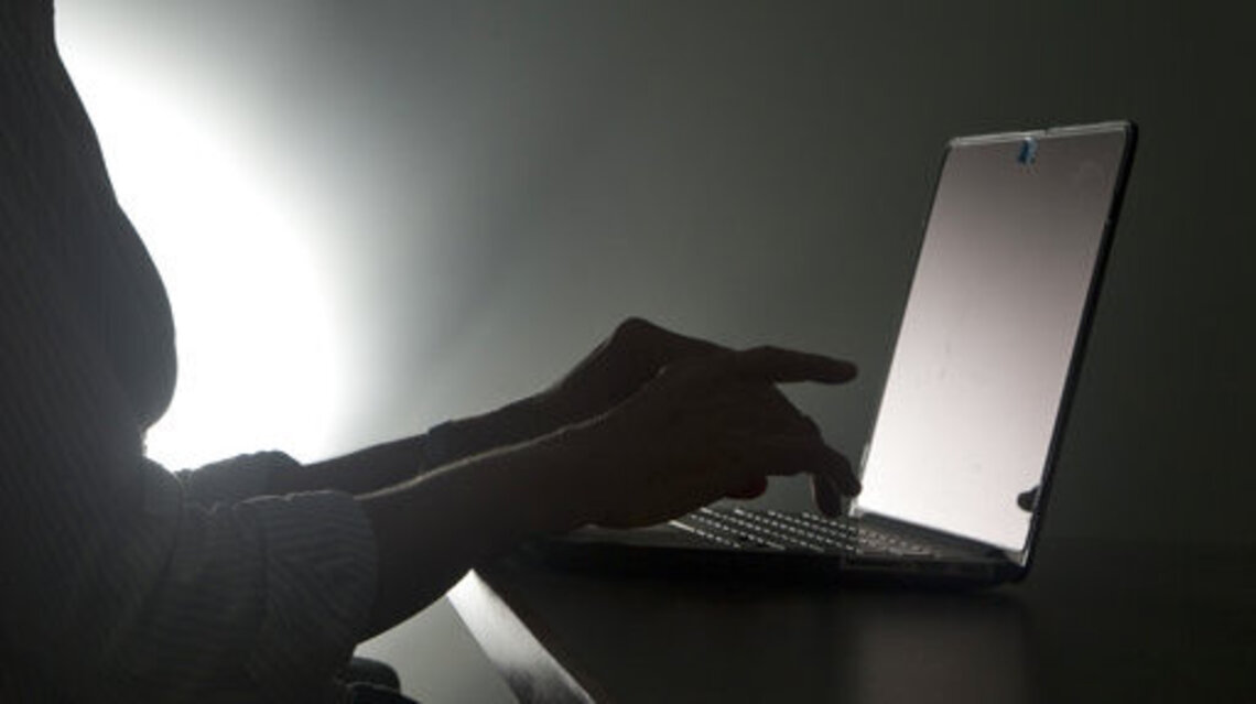 Arrest hits cybercrime gang that has plagued U.S. schools, clinics, Netflix