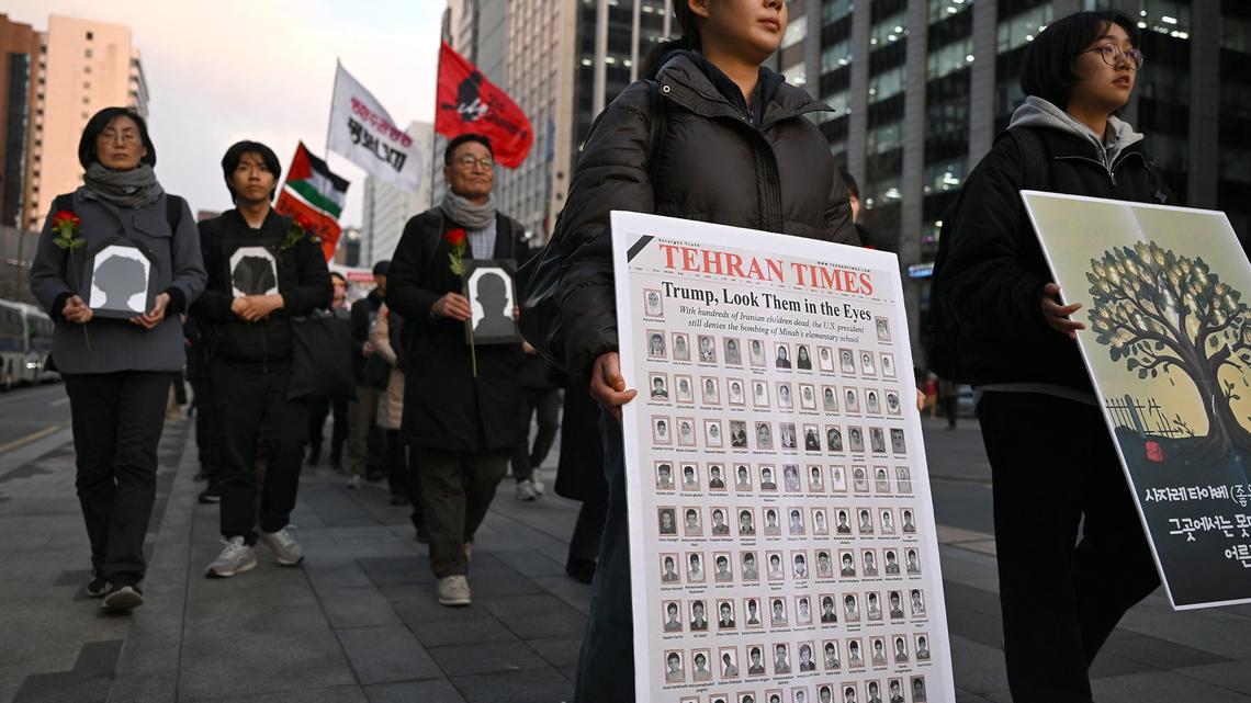 Commentary: Pediatrician perspective: Impacts of armed conflict on children 