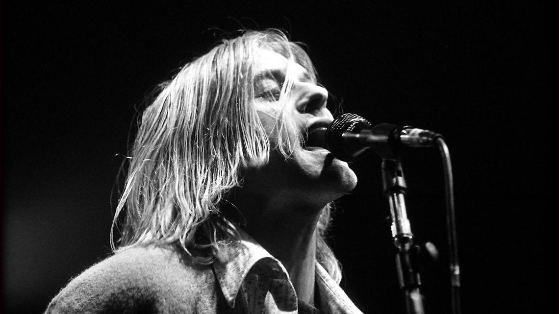 32 Years Ago Today, Iconic '90s Rocker Died at the Age of 27 