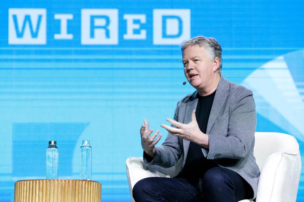  Prince disagrees with Bezos' view on AI's impact: jobs elevated versus jobs replaced. 