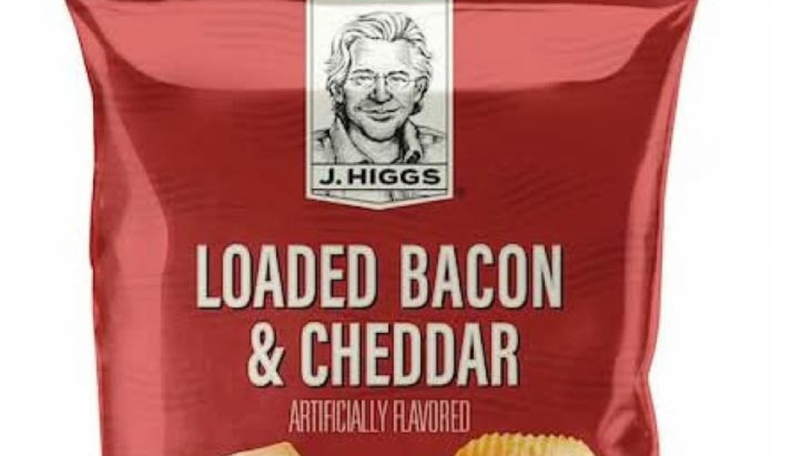 Check your pantry: Chip recall hits 5 states 
