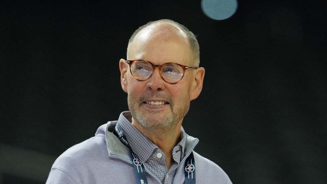 Popular host Johnson to leave ‘Inside the NBA’ after 2026-27 season