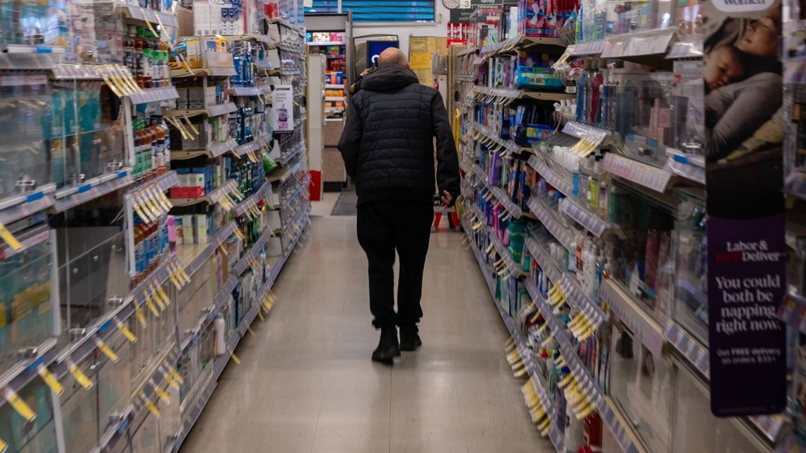 Walgreens closes more stores across the U.S. in 2026 