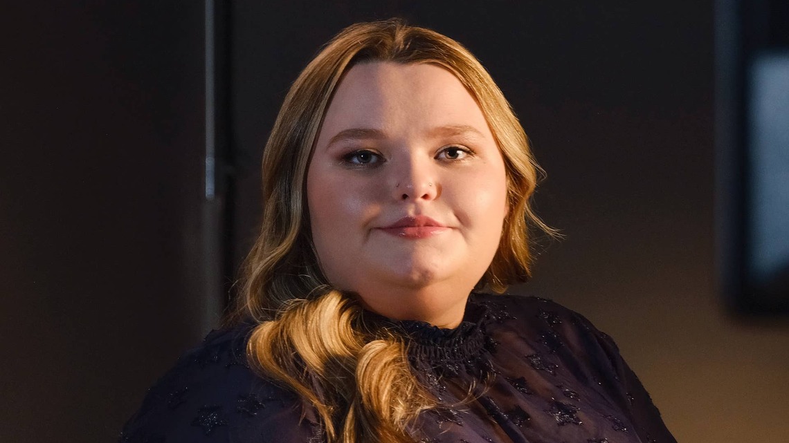 Honey Boo Boo, 21, Becomes a Homeowner in Colorado with Boyfriend 
