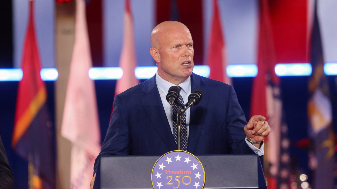 NATO will not tolerate hybrid actions against members, US envoy says