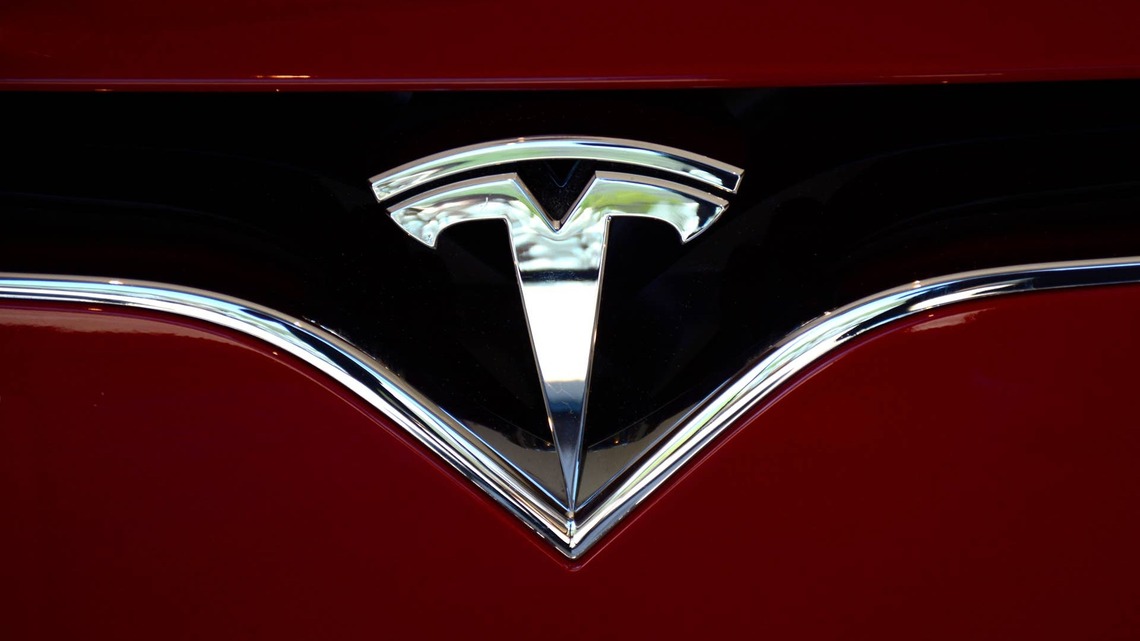 Tesla target lowered by analysts worried about runaway $25 billion spending 