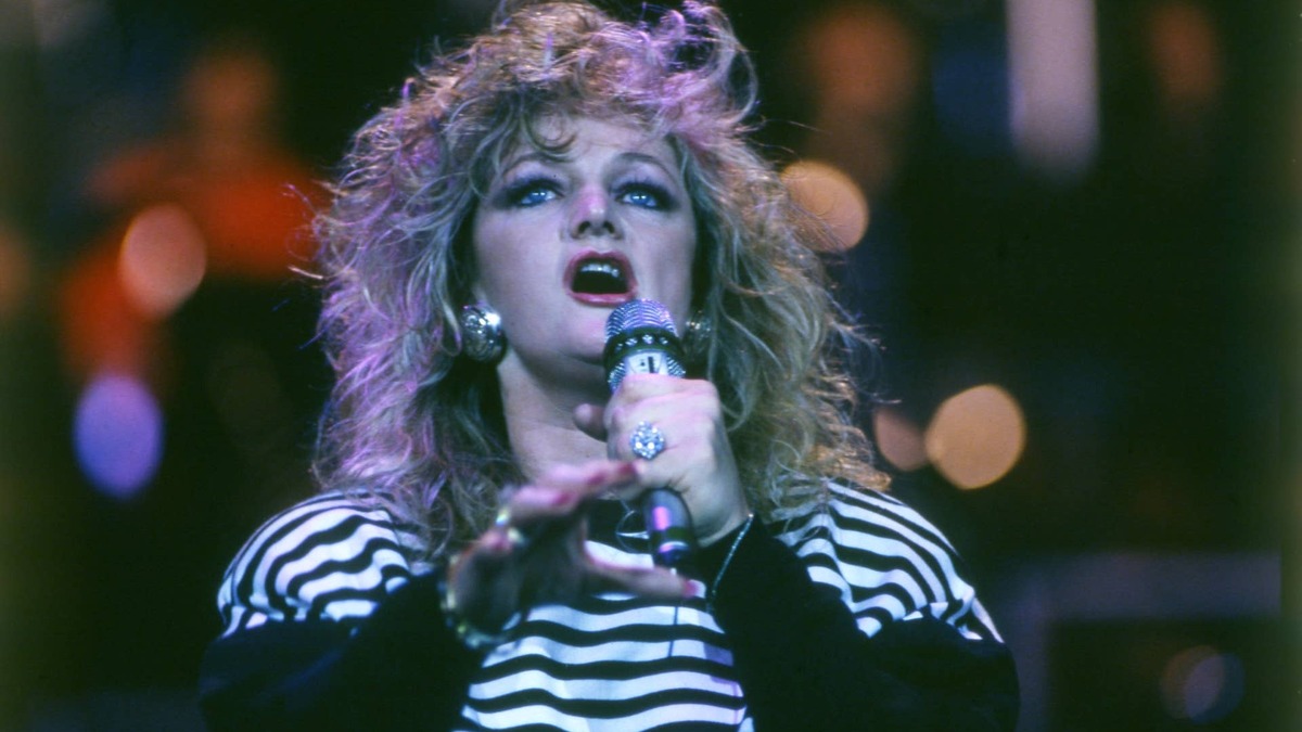 1983 Track Allegedly Written for Meat Loaf Became Singer's Most Famous Signature Song