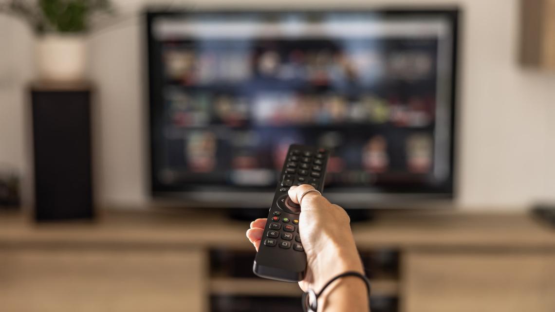 2008 Movie Was Just Ranked 'the Most Unsettling Film' Ever Made 