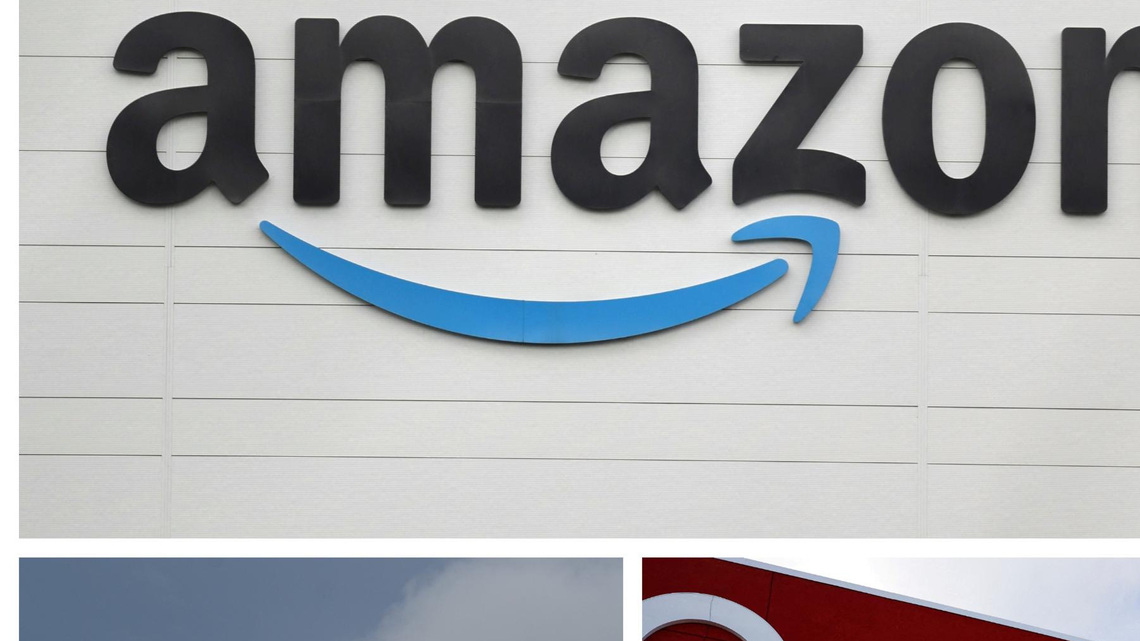 Target, Walmart, Amazon pull 'German soldier' Halloween costume
