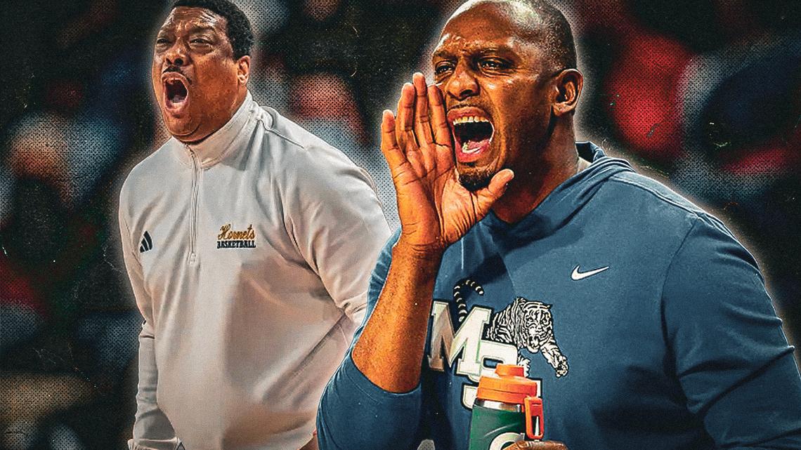 HBCU Head Coach Steps Down, Reunites with Penny Hardaway 