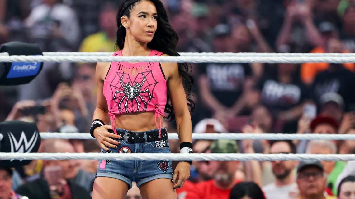Backstage Update on Former Diva's Champion Future in WWE 