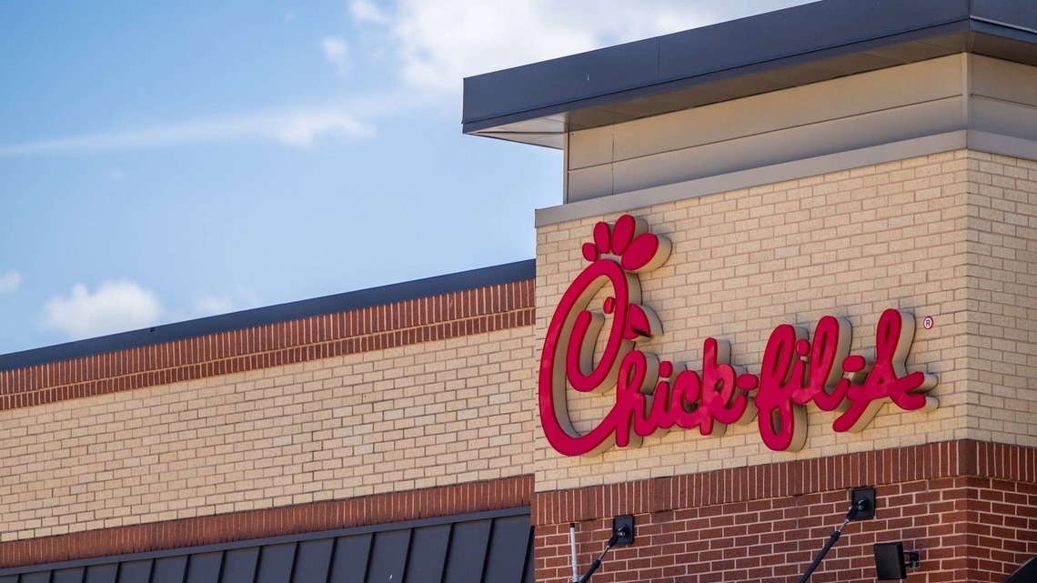 Chick-fil-A Is Breaking Its Breakfast Rule With a New Sandwich 