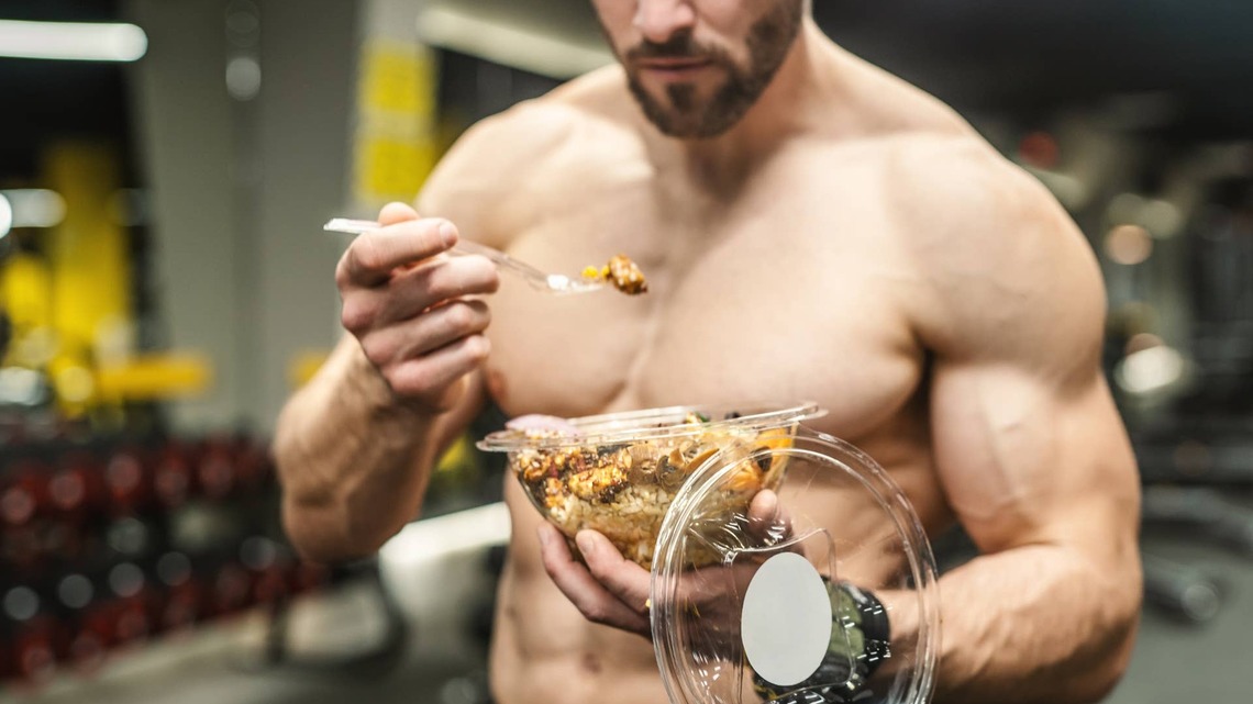 Why Fiber Matters Even If Your Goal Is Muscle Gain