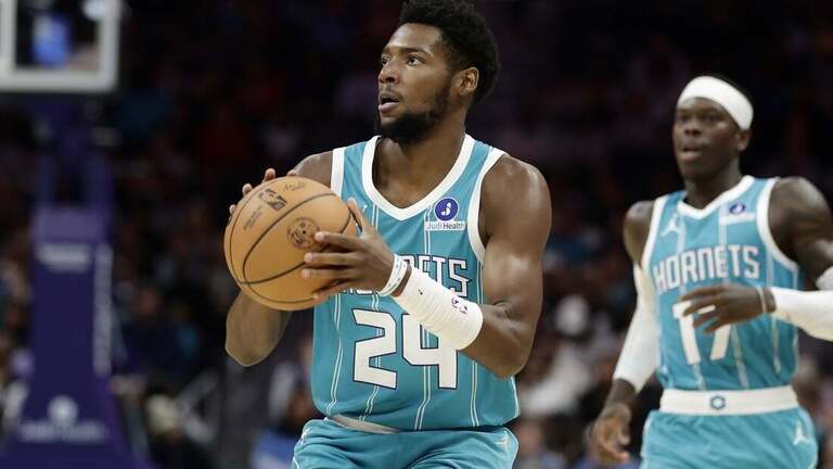Wizards, Hornets out to capitalize on early-season momentum 