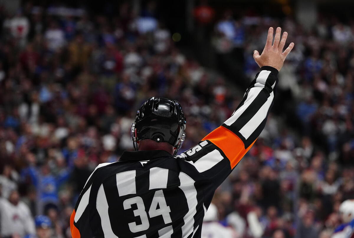  Eight NHL Rule Changes To Consider At The Next GM Meetings 
