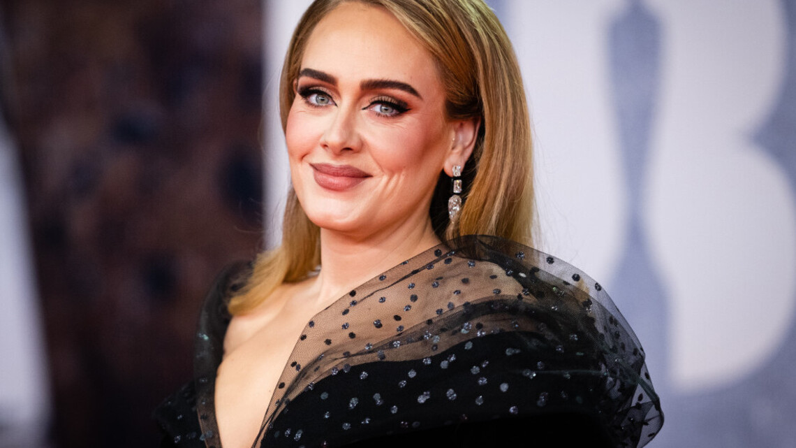 Adele Reveals the Surprising Hobby That Helped Her Bond With 13-Year-Old Son Angelo 