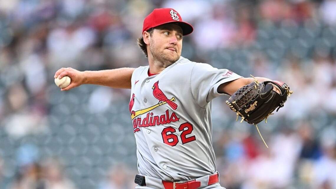 Behind eighth-inning homers, Twins outslug Cardinals 