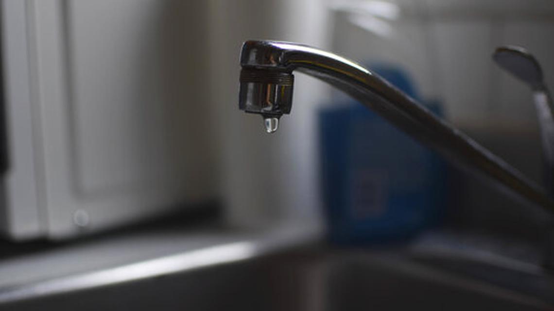 Boil water advisories over for most Sedgwick, Butler county areas affected by pipe break