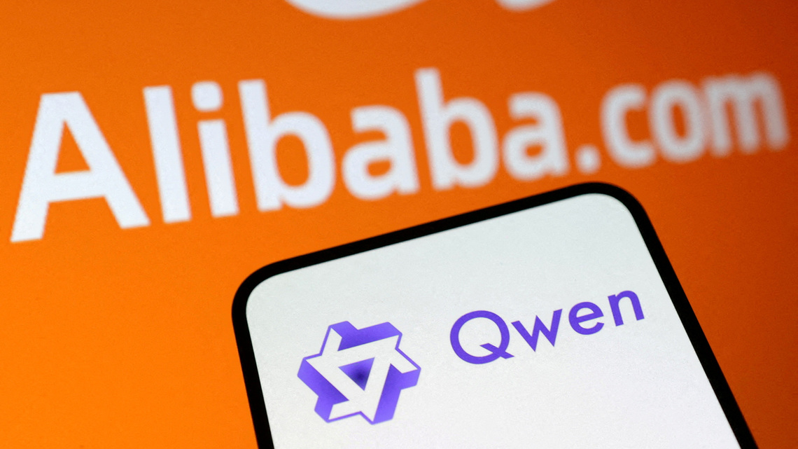 Exclusive-Apple trains its own AI model for China market with Alibaba's support, sources say 