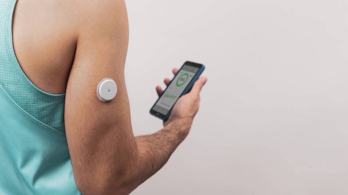 Study Finds a Hidden Cost of Trying to Keep Blood Sugar Perfectly Steady 