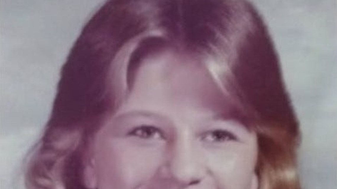 A teen ran away from home in 1977. Her remains were just identified