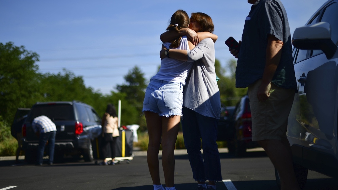 College Move-In Day Parents’ Guide: The 4 Topics Every Family Should Handle Before Leaving Home