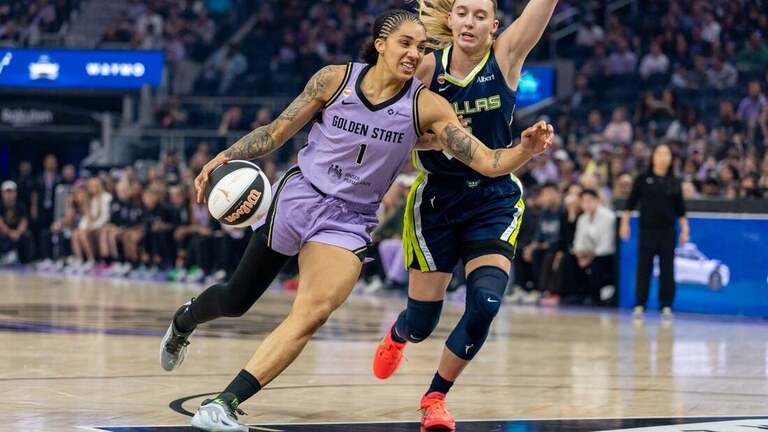 Valkyries storm past Wings on 19-0 run, put game away 