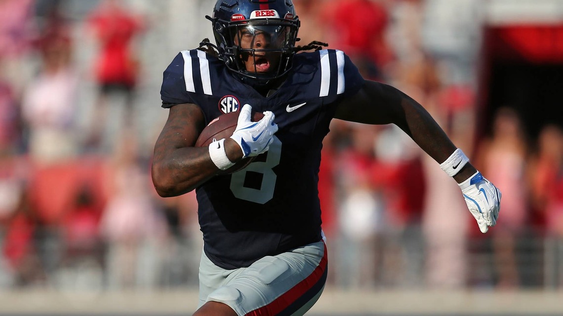 LSU Target's Representative Hints at Next Step After SEC Decision on NFL Players 