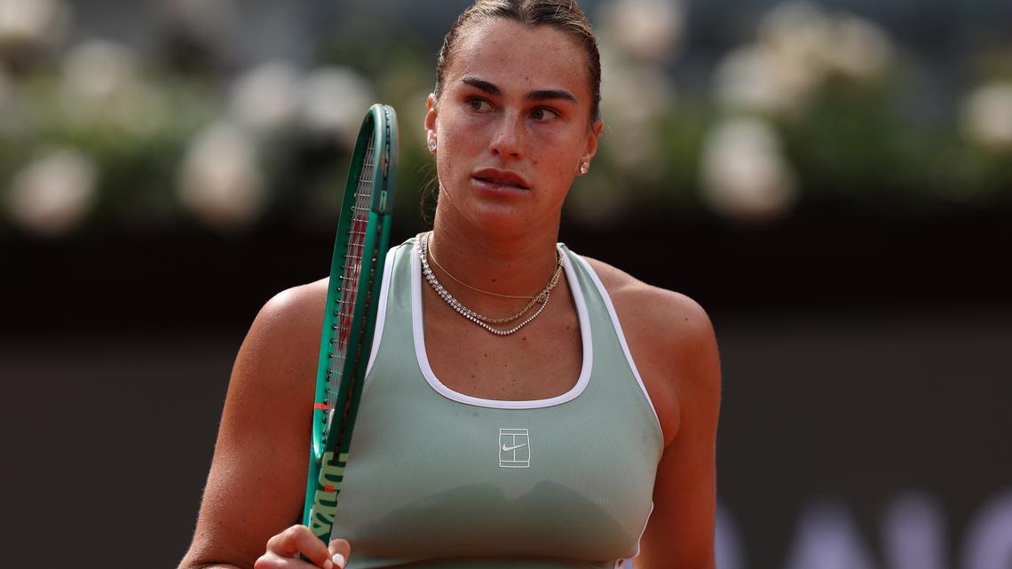 Aryna Sabalenka Opens Up About Mourning Ex-Boyfriend After Death by Suicide 