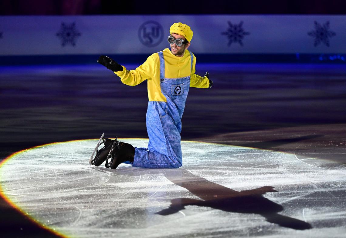  DANIEL MIHAILESCU / AFP 