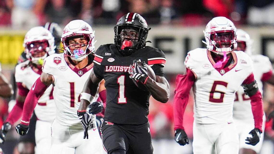 The Good, The Bad, The Ugly: Florida State at Louisville