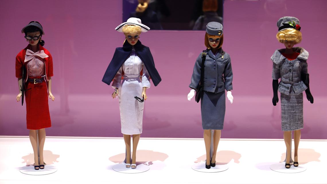 Why one Barbie Dream Fest was anything but fabulous 