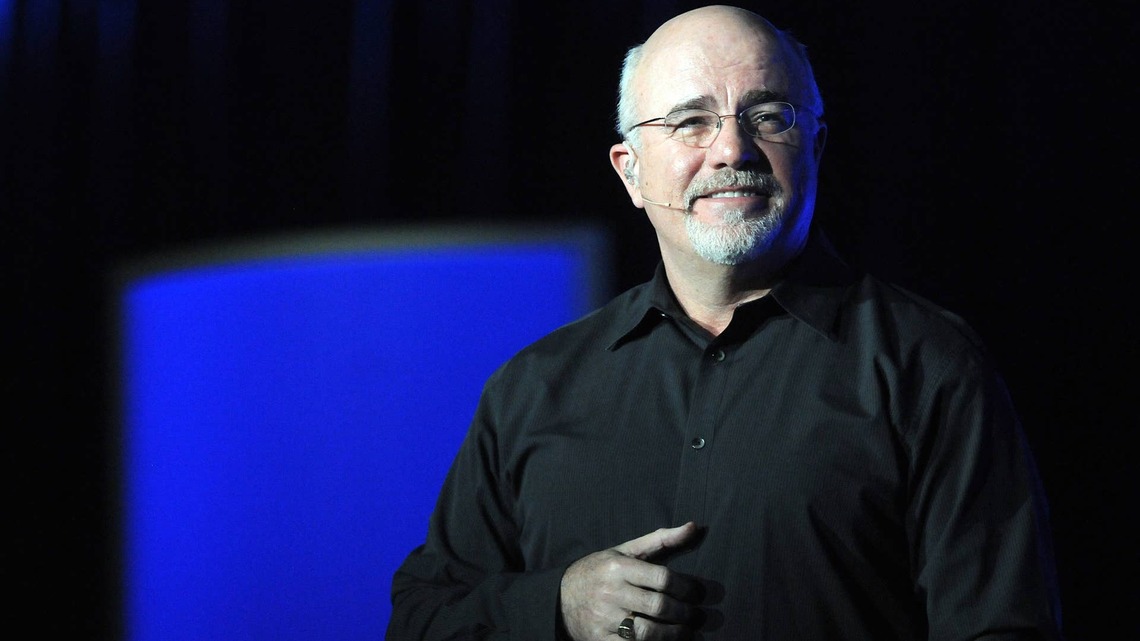Dave Ramsey's 5 best car insurance tips for 2026