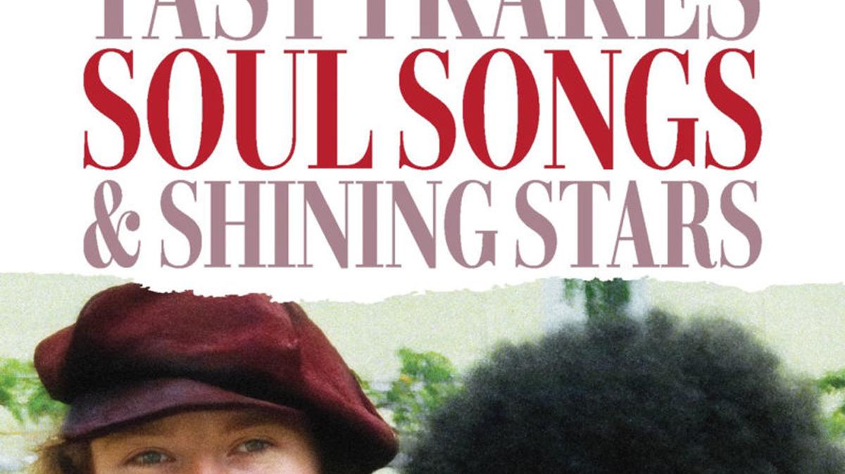 "Tastykakes, Soul Songs & Shining Stars: Affections and Reflections, 1973-2025" by Joe McEwen. (The Unnamed Press/TNS)