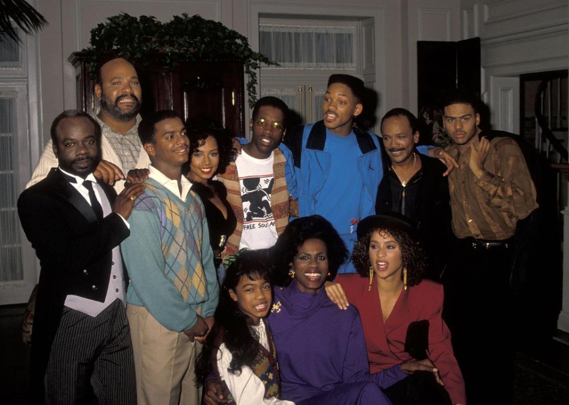  Ron Galella // Getty Images 