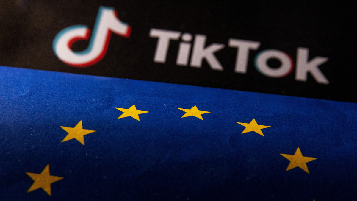 Axel Springer open to role in any potential European TikTok deal ...