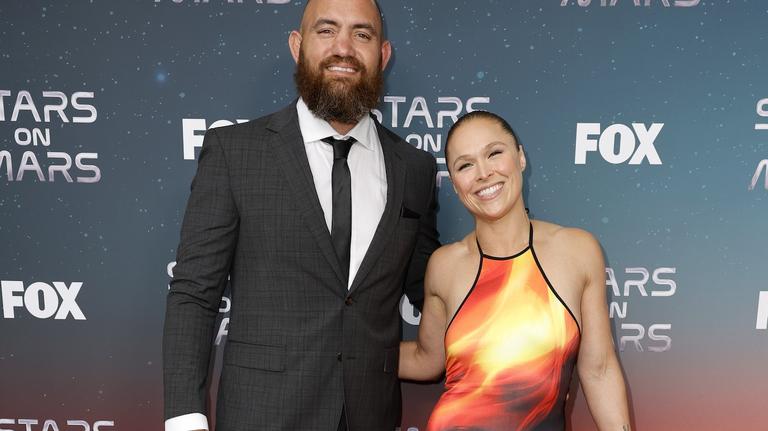 Who Is Ronda Rousey's Husband? Meet Former UFC Star Travis Browne 