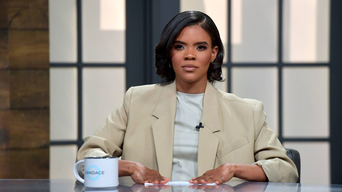 Is Candace Owens Alive? Updates Amid Death Rumors 