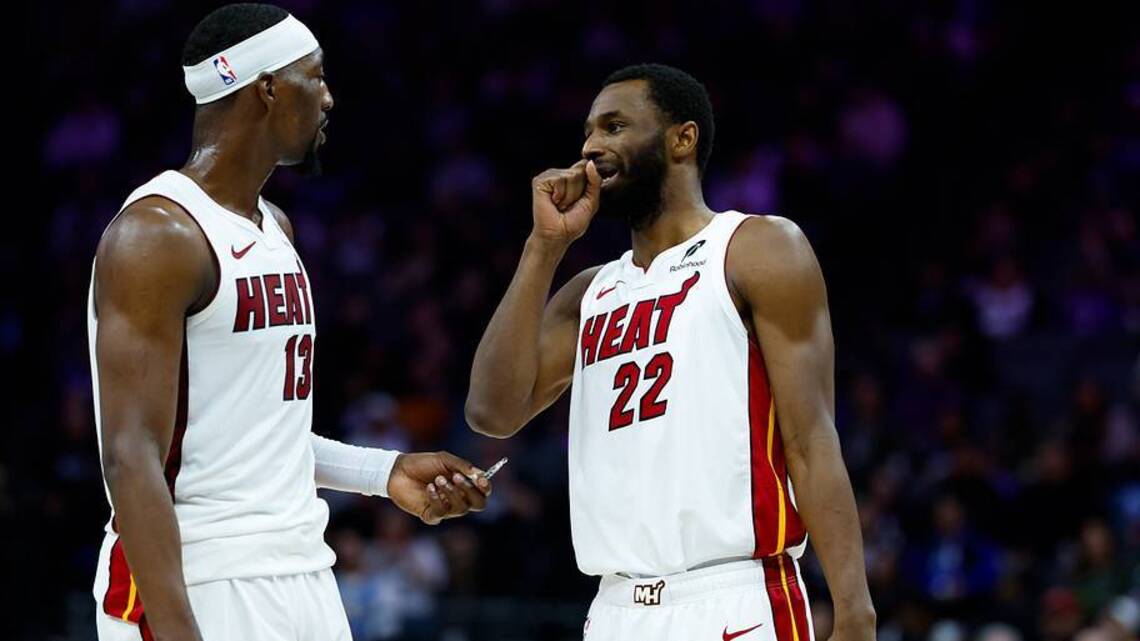 The Most Disappointing Players for the Miami Heat So Far This Season