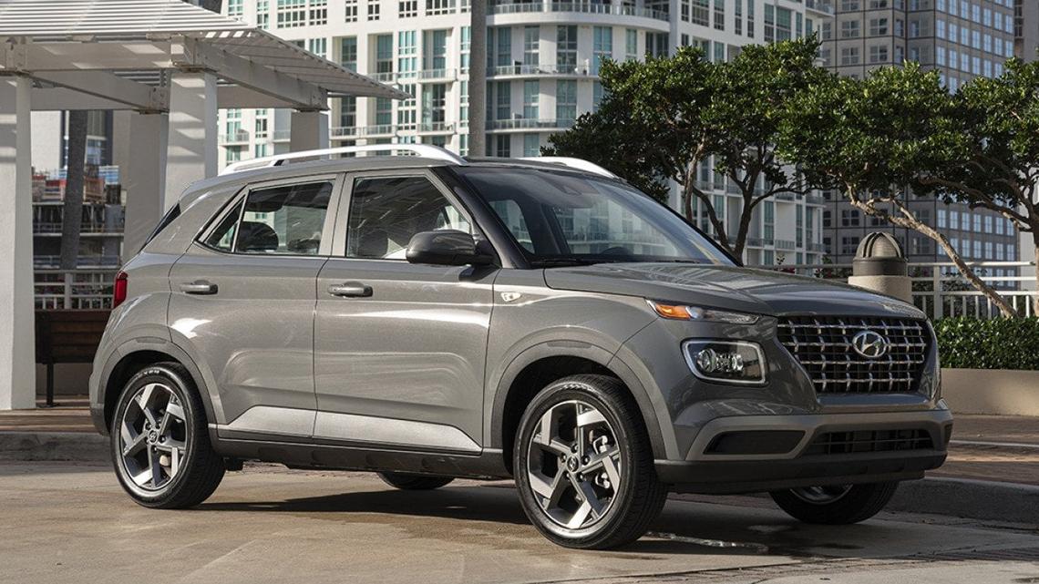 The cheapest new cars for 2026 