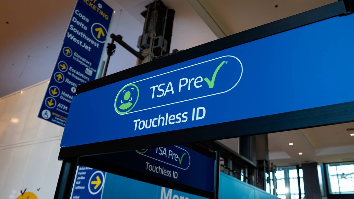 TSA Plans New PreCheck Lanes With Body Scanners at 7 Airports Within 6 Weeks 