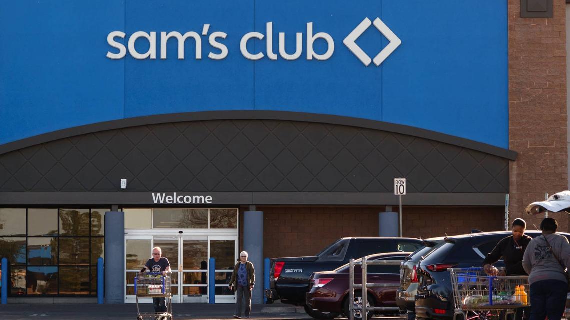 A New $14 Grab-And-Go Meal at Sam's Club Has Serious Chipotle Vibes 