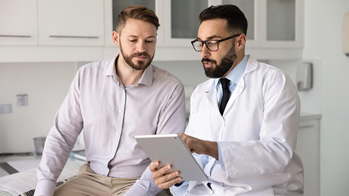 
        Cómo entender el colesterol: lo que necesita saber para un corazón saludable
       