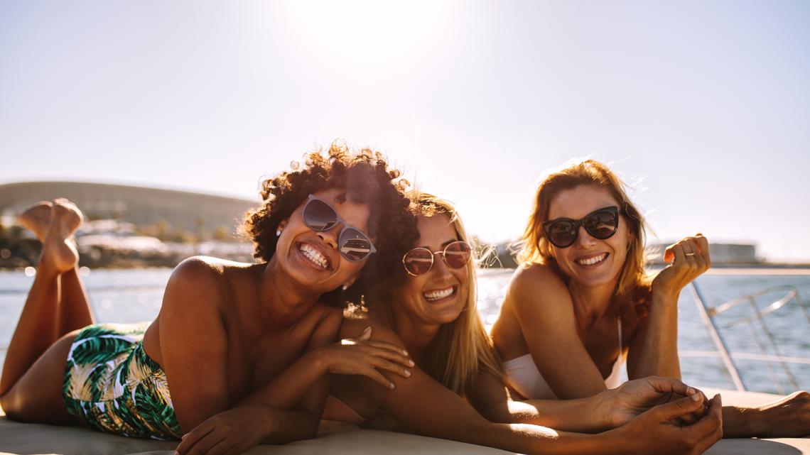 Bright Lights, Big Savings: Get Up to 50% Off Designer Sunglasses at Macy's 