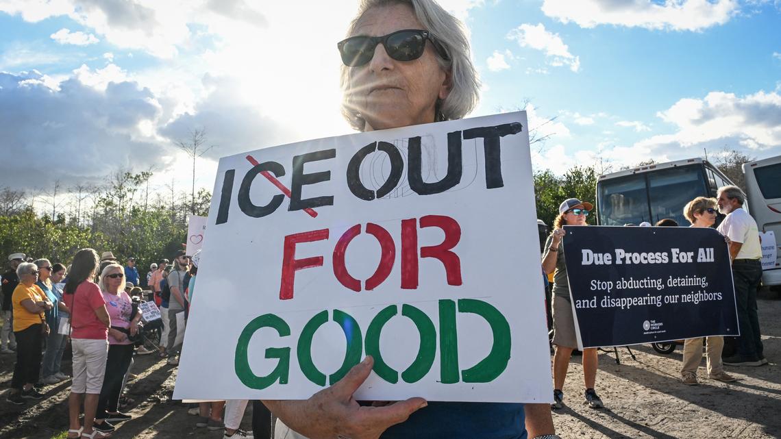 Editorial: Can we agree to stop deporting the nearly innocent? 