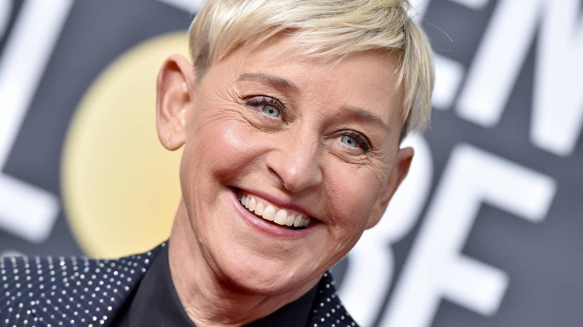 Ellen DeGeneres Just Announced a New ‘Finding Nemo' Short, and Parents Are Feeling Nostalgic 