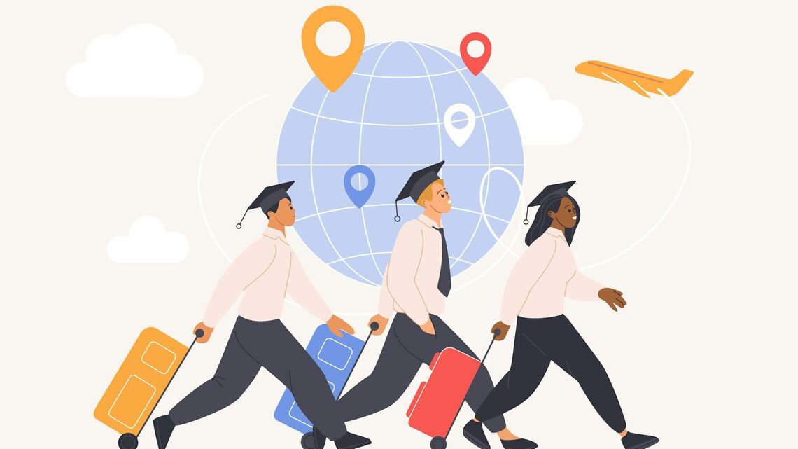 A seemingly technical change to international student visas could disrupt teaching and research at US universities 