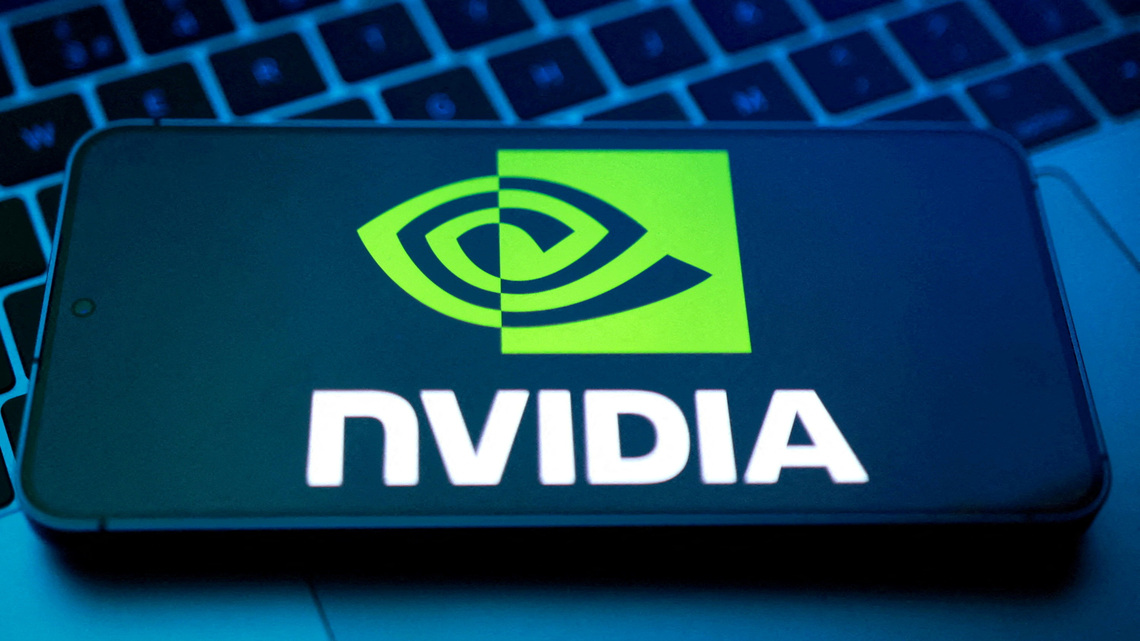 SpaceX seeks $40 billion financing led by Apollo to buy Nvidia chips, FT reports 