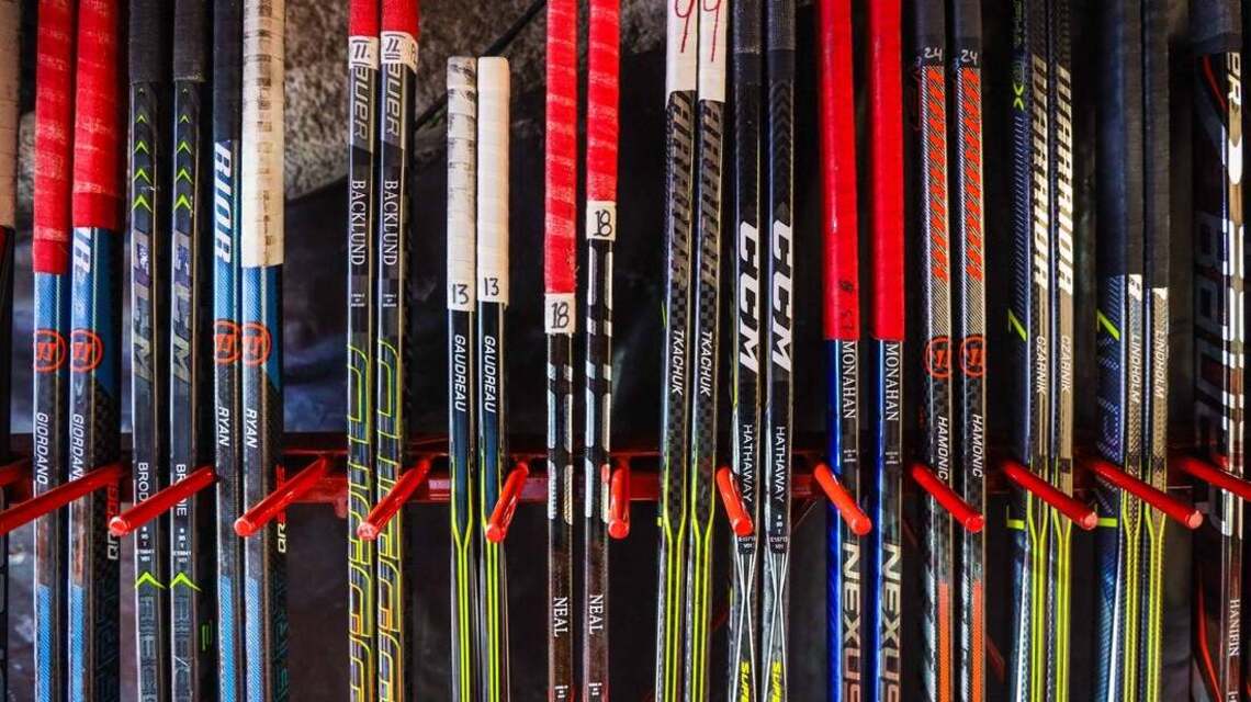 Goldeneyes move Cara Gardner Morey from GM to head coach 