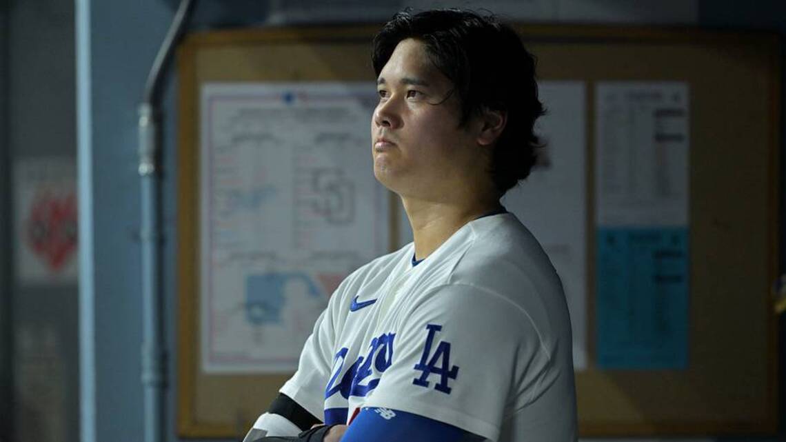 The Most Important Offseason Decision Facing the Dodgers After NLCS Elimination